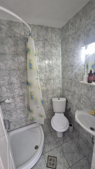 Garsonieră semidecomandată în Someșeni