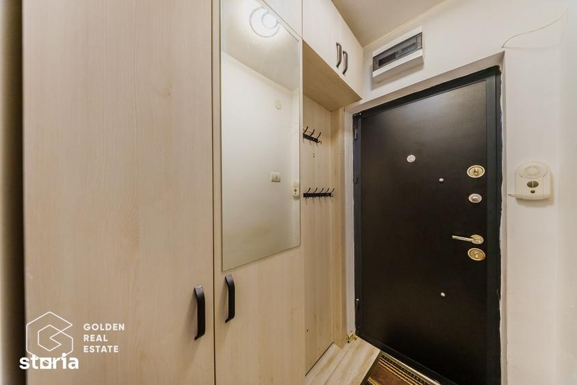 Apartament cu 2 camere în Șega