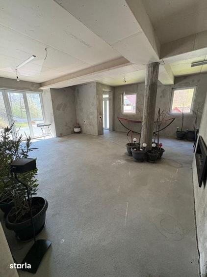 Casă cu 5 camere decomandat cu Teren 4700 Mp în Valea Roșie