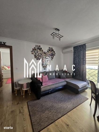 Apartament 3 Camere | Decomandat | 3 Balcoane | Etaj 2 | Arhitectilor - 3