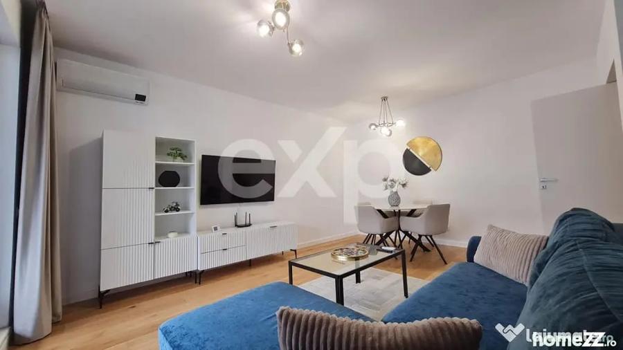 Ap 3 camere de inchiriat Nusco City - Bucuresti (Bucuresti-Ilfov) - 3