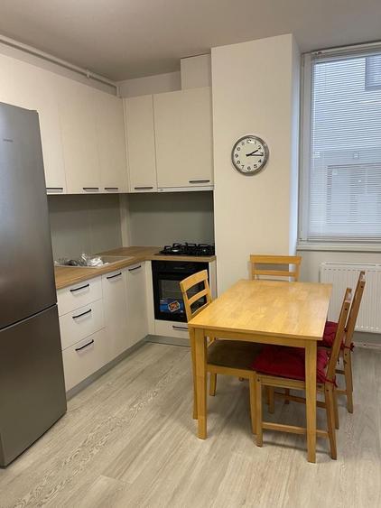 Giroc-Eso | De inchiriat | 3 camere | Loc de parcare - 7