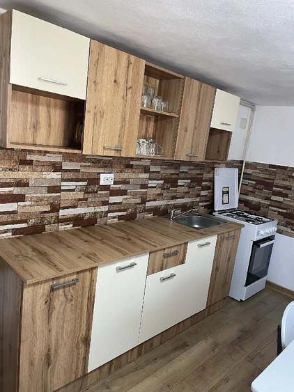 Casă cu 3 camere cu Teren 1352 Mp în Horia
