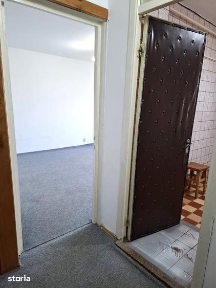 3 camere decomandat cu 2 bai , Unirii Sud , etaj 3 din 4 , Unirii Sud - 2