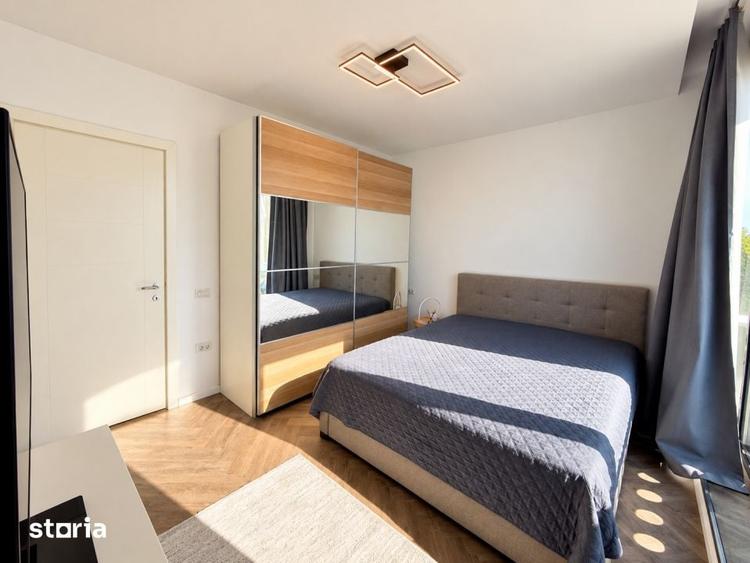 Apartament cu 2 camere în Central