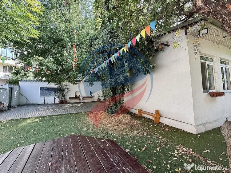 Spațiu comercial, de 800 mp, în Ultracentral