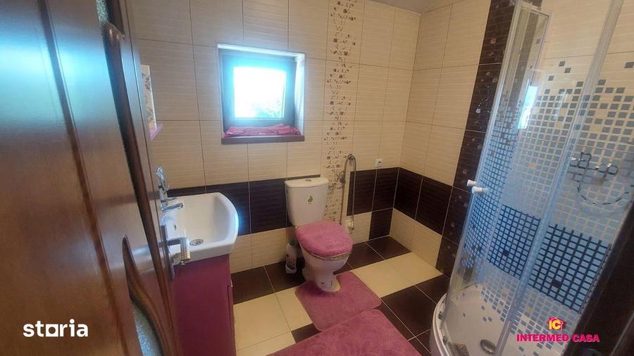 Apartament cu 3 camere în Terezian