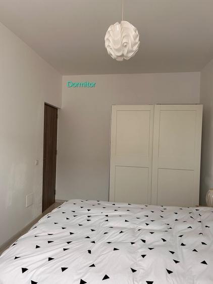 Apartament 2 camere, Popesti-Leordeni, 5 minute metrou Dimitrie Leonida - 12