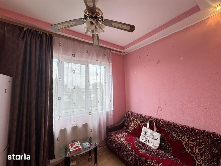 Apartament cu 2 camere în Sud