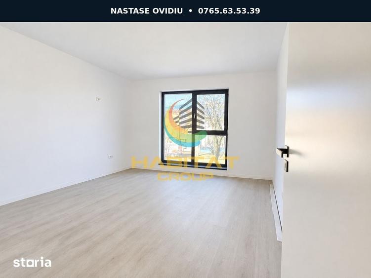 Garsonieră decomandată în Ferentari