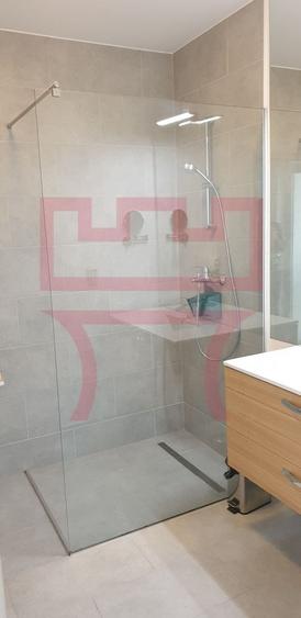 Apartament cu 2 camere decomandat, mobilat în Bună Ziua