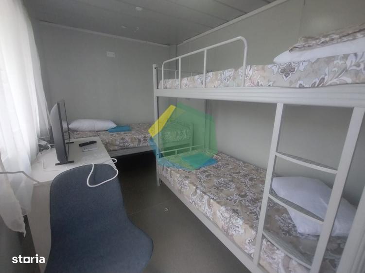 Casă cu 2 camere în Central