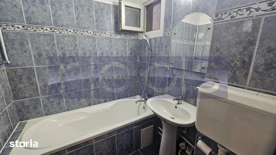 Apartament cu 2 camere decomandat în Drumul Taberei