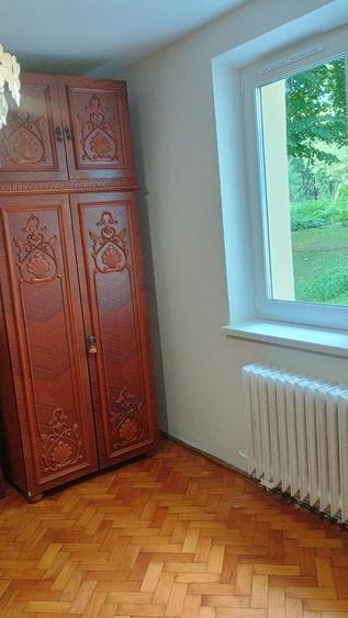 Apartament cu 2 camere decomandat în Exterior Vest