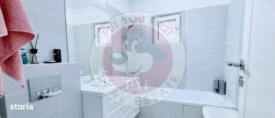 Apartament cu 3 camere decomandat în 13 Septembrie