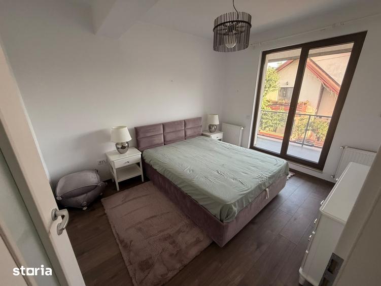 Casă cu 5 camere cu Teren 127 Mp în Chiajna