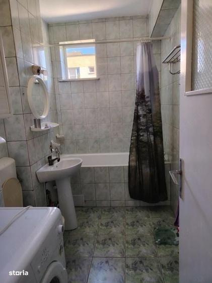Apartament 3 camere decomandat, etaj 2 Ion Ghica, langa Parcul Cen - 1