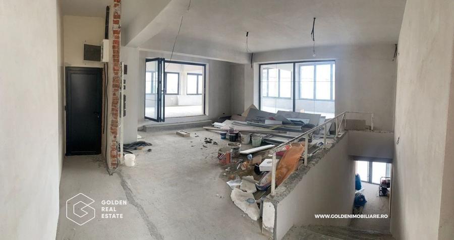 Spațiu comercial, de 220 mp, în Vladimirescu