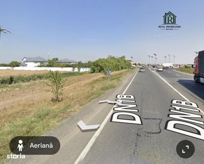 Spațiu comercial, în Central
