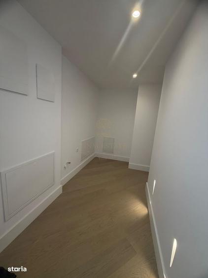 Iancu Nicolae /apartament 2 camere 83,4 mp total utili / Cortina 126 - 4