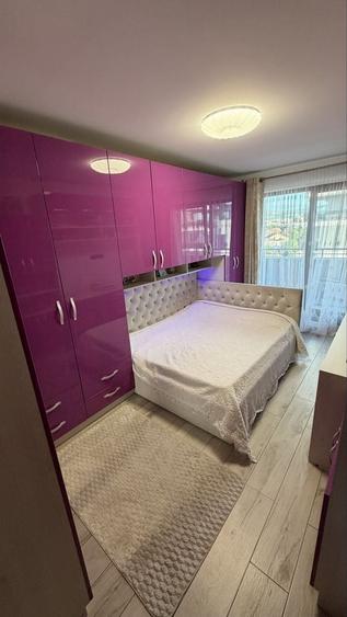 Apartament cu 4 camere decomandat în Bulgaria