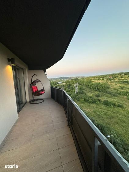Apartament cu 3 camere în Sopor