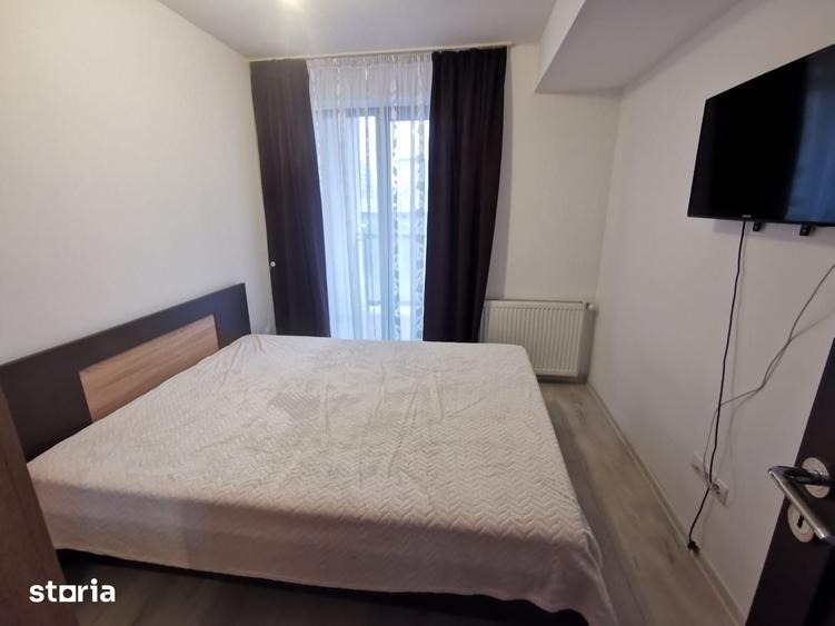 Apartament cu 4 camere în Mihai Viteazul
