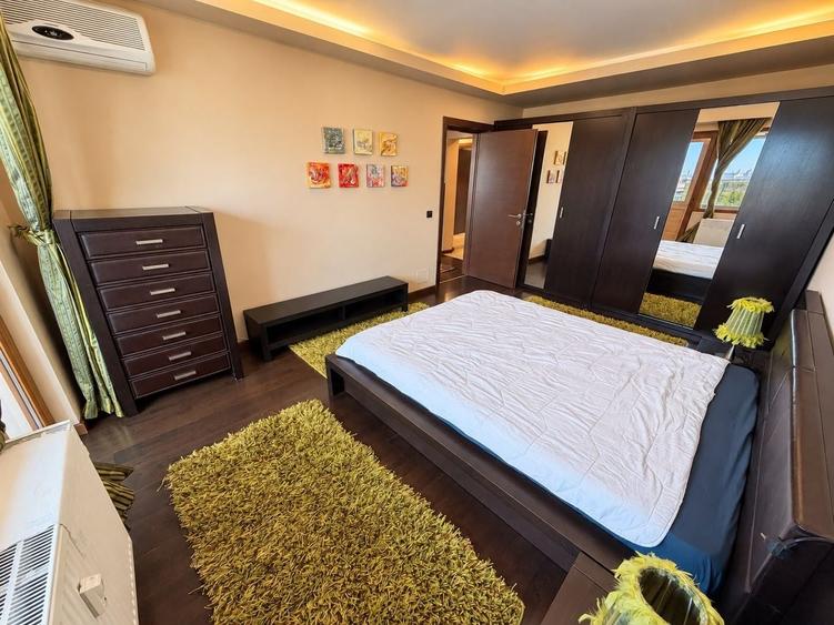 Apartament cu 2 camere decomandat, mobilat în Obor