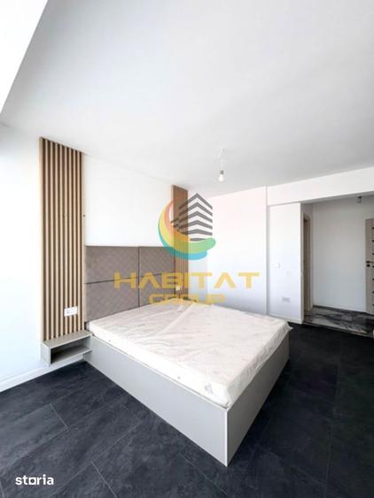 Apartament cu 3 camere, mobilat în Apărătorii Patriei