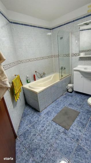 Apartament cu 4 camere în Primăverii
