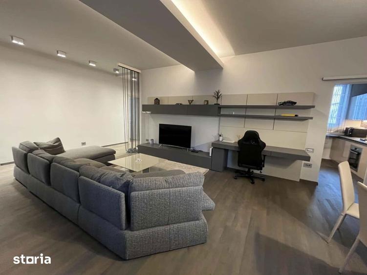 Apartament cu 3 camere în Dorobanți