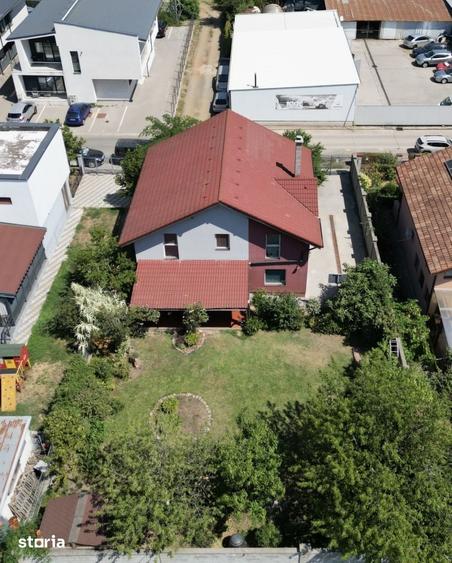 Pozitie Excelenta, Casa Individuala, Comision 0% - 3