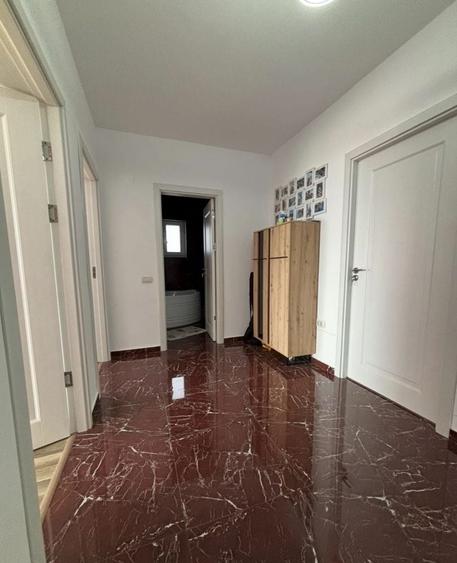 Casă cu 4 camere în Nord