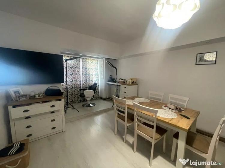 Apartament 3 camere, 65.57 mp, zona Brazda lui Novac - 10