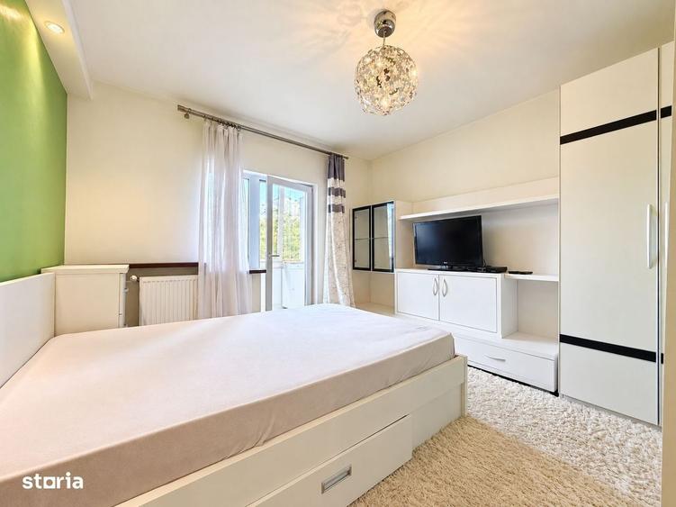 Apartament 3 camere | COMISION 0% | Str. Aluminei | PET FRIENDLY - 7