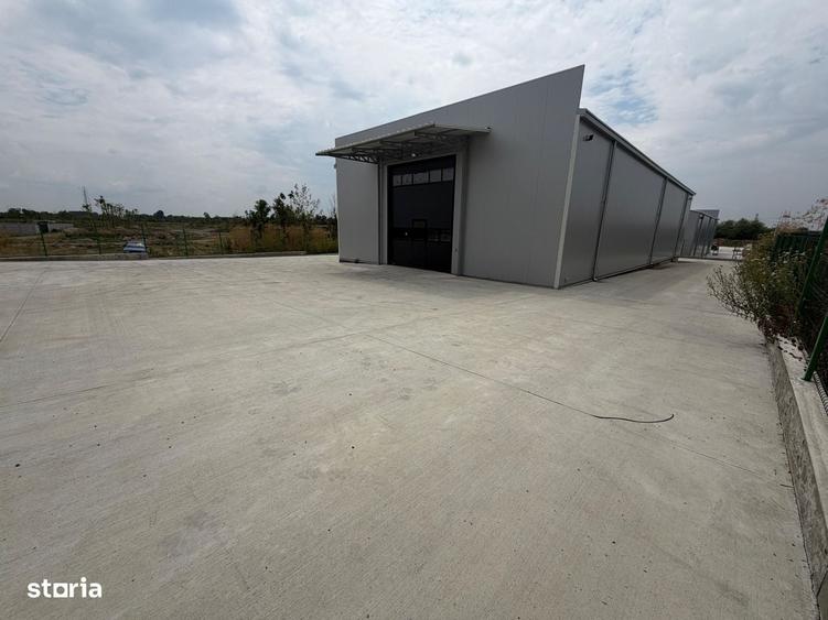 Spațiu comercial, de 380 mp, în Central