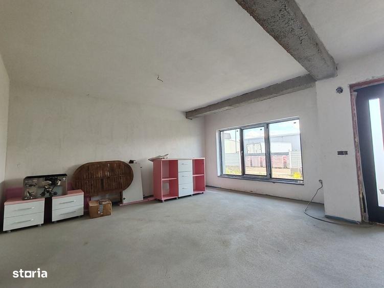 Vila P+1, teren 373 mp, toate utilitatile - 8