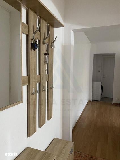 Apartament cu 2 camere 45 mp balcon etaj 2 in zona Rahovei - 1