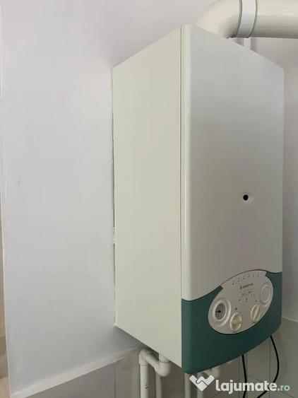 Apartament cu 2 camere decomandat în Exterior Vest