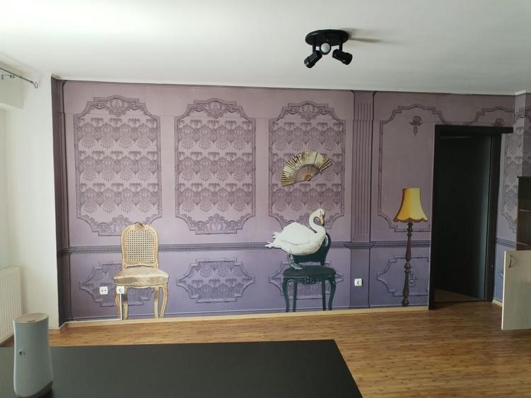 Inchiriez apartament zona Eugen Ionescu - 4