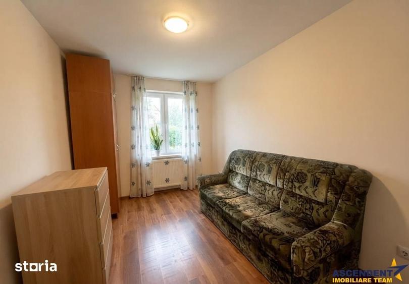 Apartament modern si spatios, ideal pentru familie, Avantgarden 3, Bar - 6