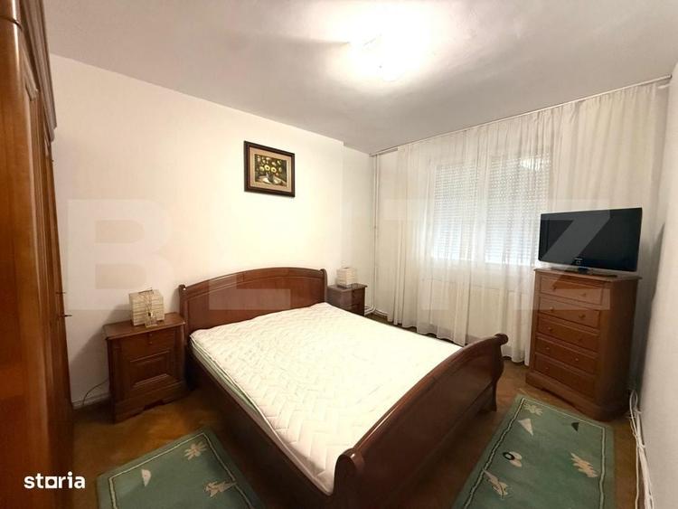 Apartament cu 2 camere în Central