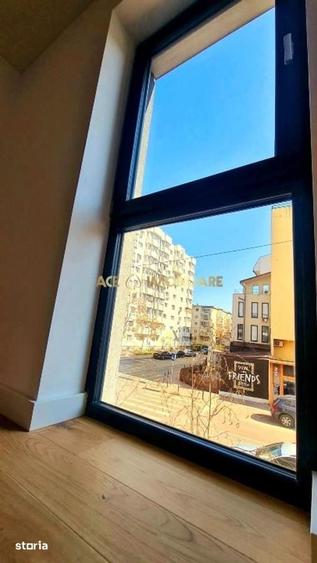 3 Camere de inchiriat | Timpuri Noi | 2 Bai | Centrala | Parcare - 10