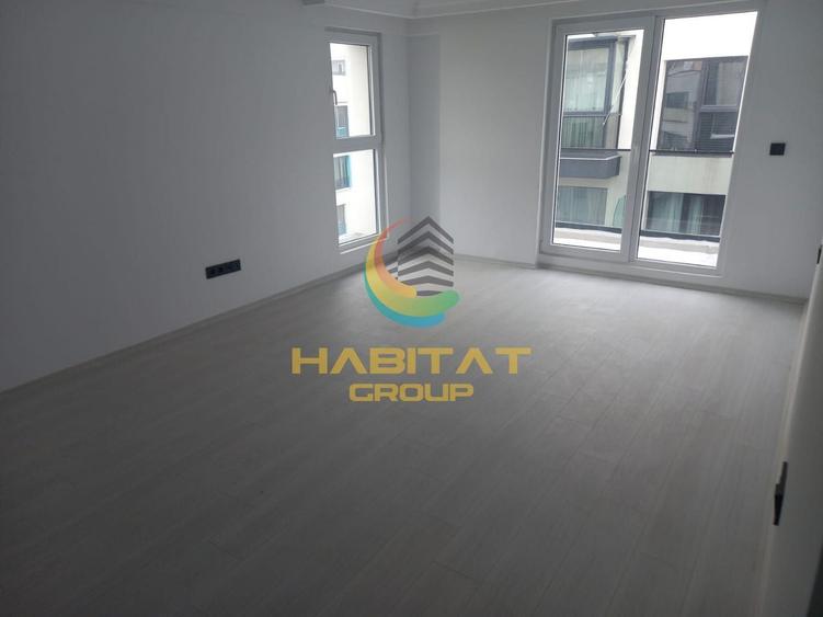 Apartament cu 3 camere semidecomandat în Theodor Pallady