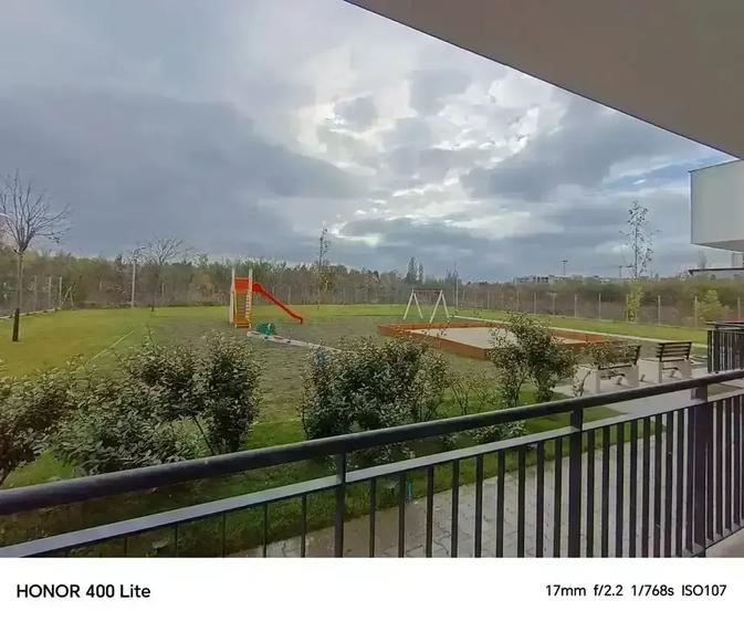 Apartament 3 camere, 3 bai, balcon, langa lac, metrou, bloc nou - 4