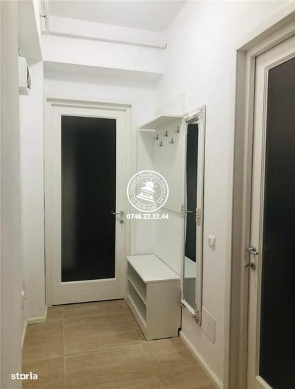 Apartament cu 4 camere, mobilat în Hlincea