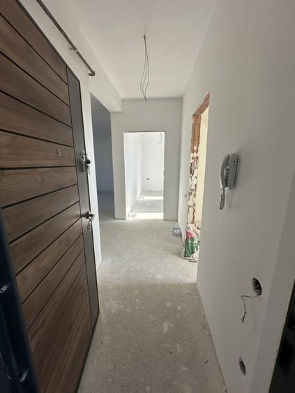 Apartament cu 2 camere decomandat în Gării