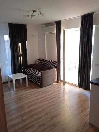 Apartament cu 2 camere decomandat în Exterior Vest