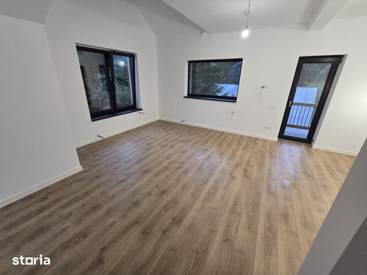 Apartament cu 4 camere în Zamora