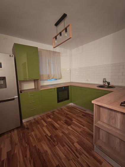 Tineretului apartament splendid, spatios si modern - 15